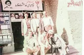 محمدعلی آینه&zwnj;چیان، تریبون&zwnj;دار راهپیمایی&zwnj;های مشهد در روزهای انقلاب بود
