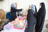 چشم و چراغ روشن محله محمدآباد