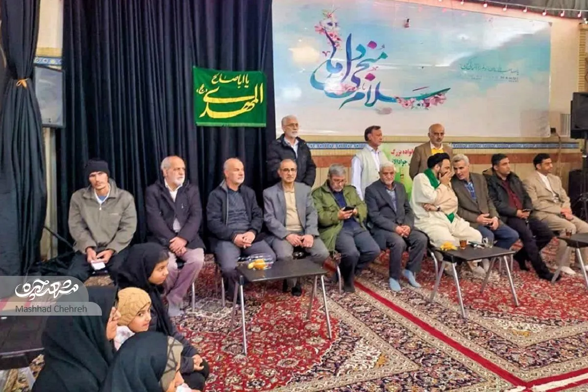 جهاد بازماندگان جبهه با راه‌اندازی خیریه جوادالائمه(ع)