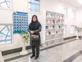 فعال فرهنگی ناشنوا از تأثیر کتاب &laquo;بهشت خانواده&raquo; در زندگی روزمره&zwnj;اش می&zwnj;گوید
