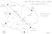اولین سرشماری مشهد را زین&zwnj;العابدین میرزای قاجار انجام داد