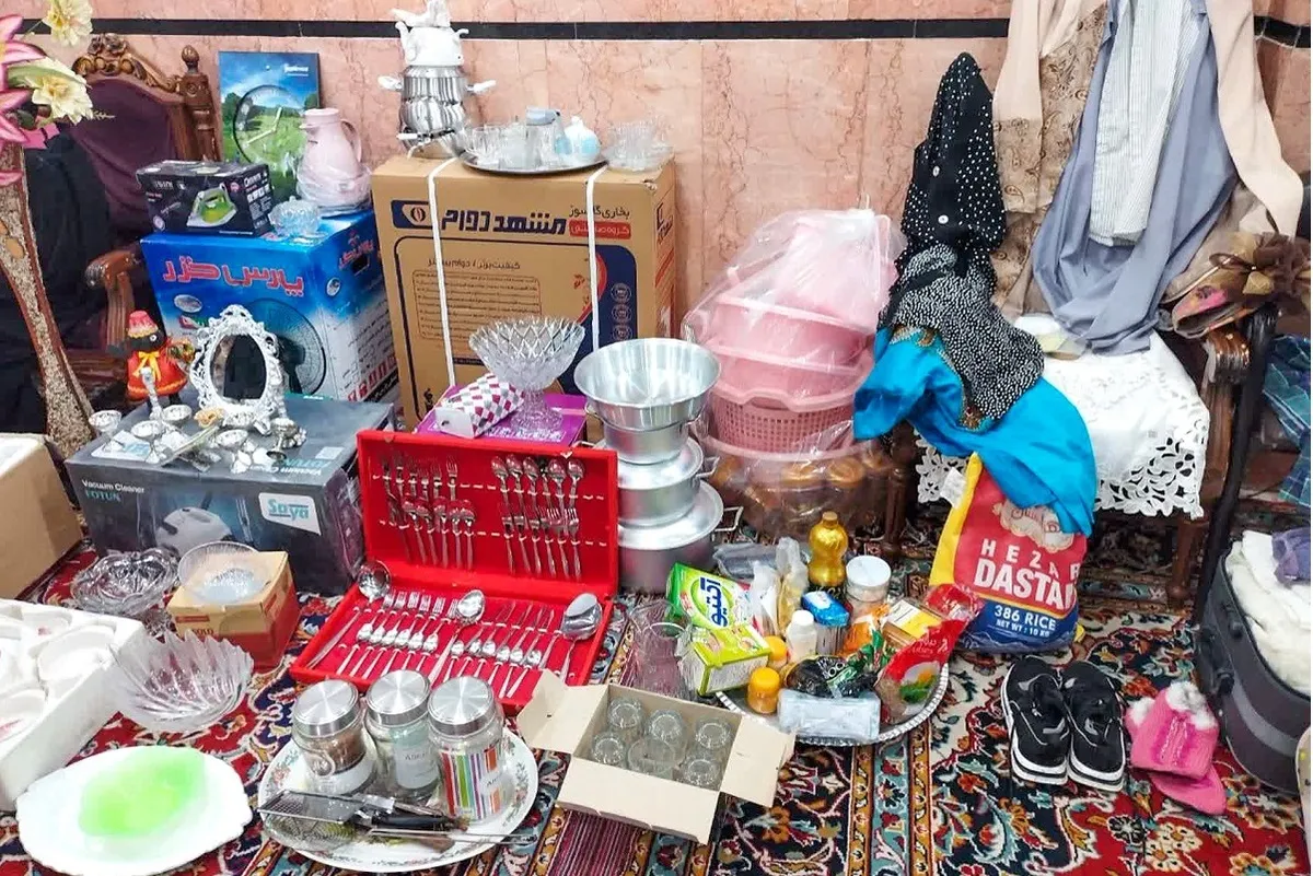 گره‌گشایی مسجد پنج‌تن (ع) برای شروع زندگی