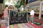 اهالی آبکوه پای ثابت برنامه&zwnj;های مسجد بنی&zwnj;هاشمی هستند