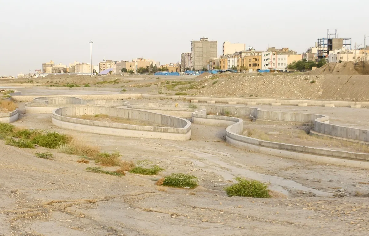 چهل‌بازه چشم به راه تکمیل