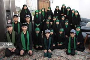 «آوای انتظار» محله خیرآباد بدون امکانات!