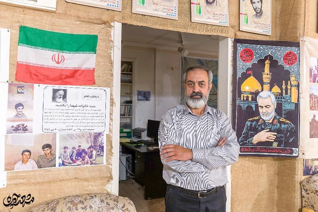 سید علی حیدری