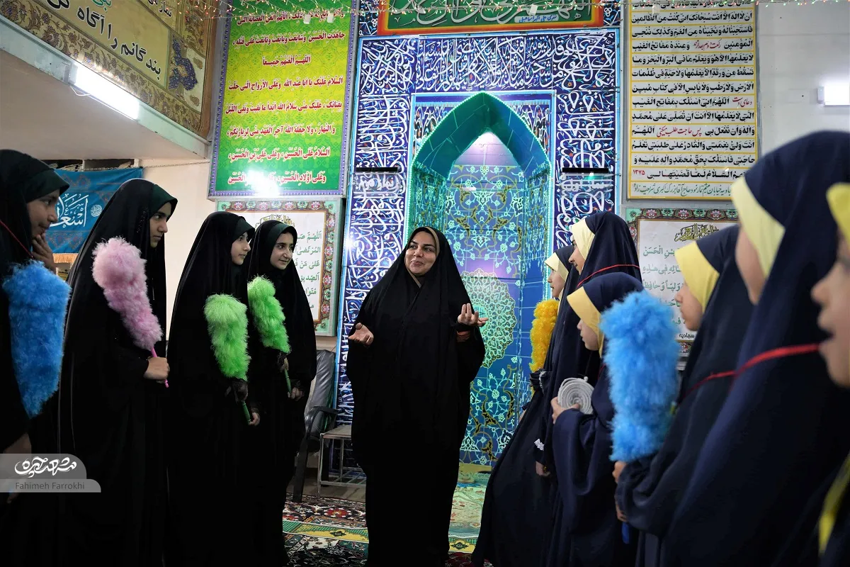 مسجد امام سجاد مسجد امام سجاد