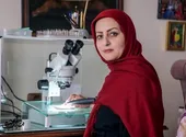رسانه&zwnj;ها در معرفی گوهرسنگ&zwnj;های مشهد تأثیرگذار بودند