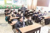 قدیمی&zwnj;ترین معلم پرورشی محله جاهدشهر