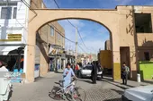 وحدت در&zwnj; تاجرآباد