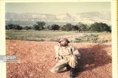 قدرت&zwnj;الله عبدی؛ جانبازی که سه بار شهید شد