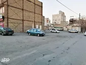 کوچه حرعاملی 15 هنوز عطر &laquo;شکوفه&raquo;دارد