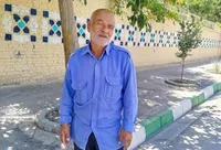 روزگار بلیت‌های دو قِرانی به روایت علی‌اکبر علیزاده