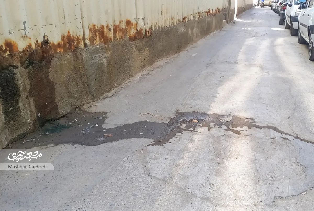 محله گردی محله گردی