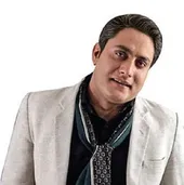 خانه سبز، سعید صادقی را به بازیگری علاقه&zwnj;مند کرد