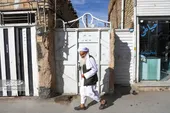 گشتی در تاجرآباد و شهرک عرب&zwnj;ها