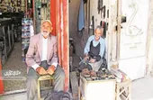 یک طرف پل فردوسی مسلمانان بودند سمت دیگر ارمنی&zwnj;ها