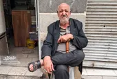 سیاهی لشکر فیلم فارسی&zwnj;ها بودم