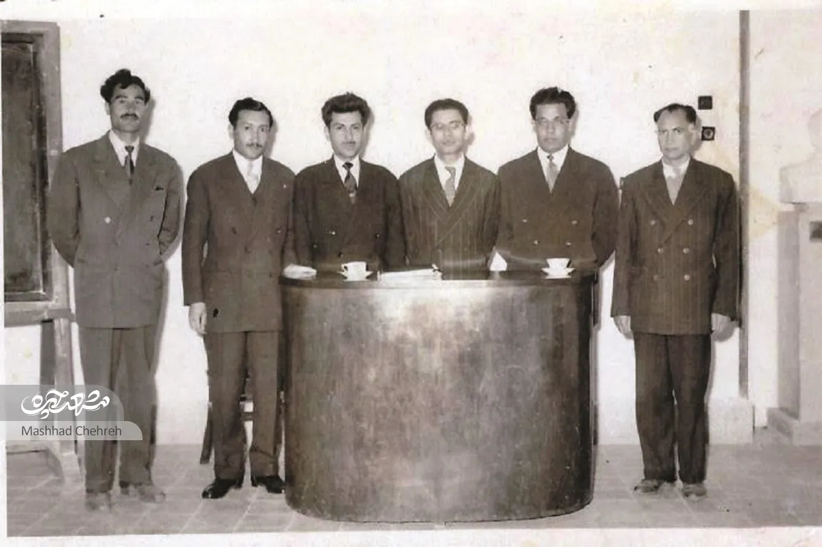 دکتر نصیریان