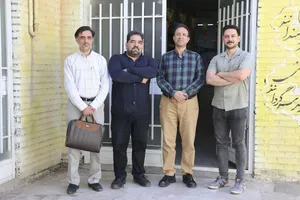 نخبه‌پروری به شیوه پژوهش‌سرای خوارزمی