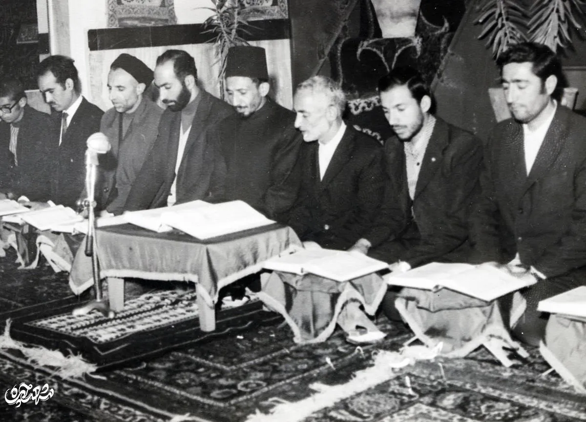 سید مرتضی فاطمی