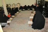 ملاباجی، مشکل&zwnj;گشای محله وکیل&zwnj;آباد بود