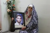 شهادت کاظم کمالی تعبیر رویای مادر بود