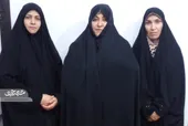 حالمان وقتی خوب است که بدانیم غمی در دل دیگری خانه نکرده