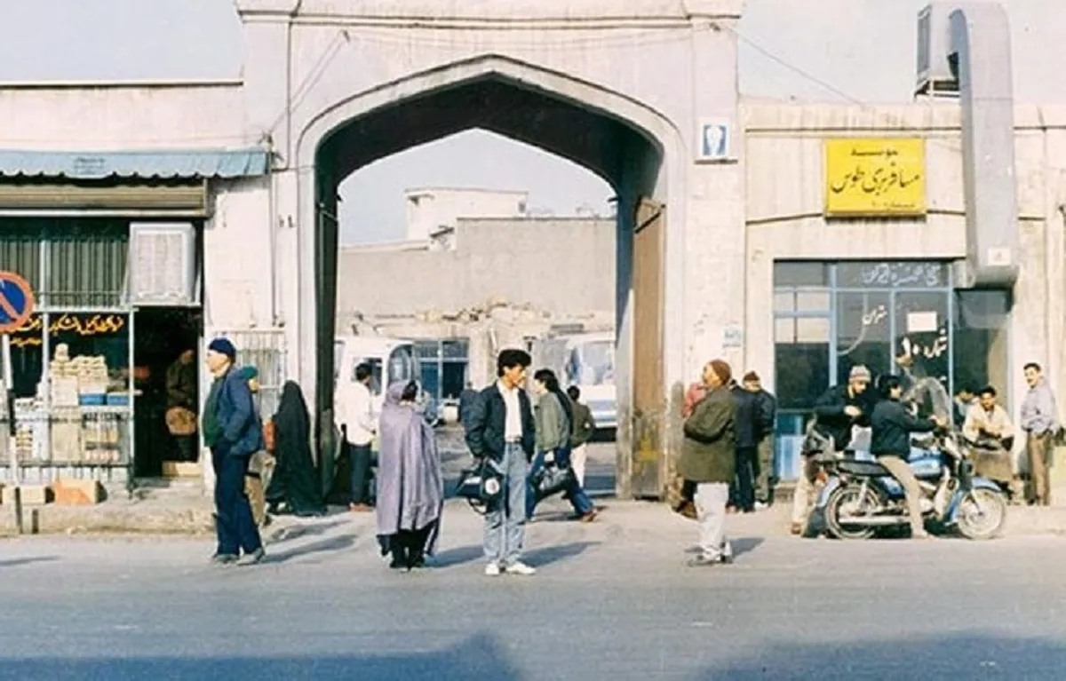 نوغان؛ جغرافیایی جریان‌ساز در تاریخ اسلام