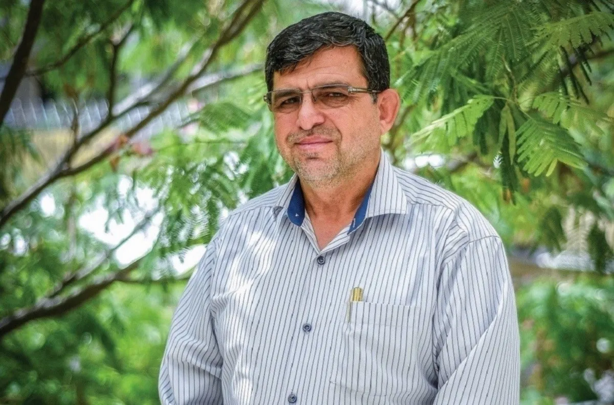 مترجم صلیب سرخ