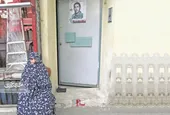 خلعت فرزندم را در آب سناباد می&zwnj;شستم