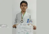 امیررضا رئیسی اهدافش را اولویت&zwnj;بندی کرده است