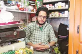 از بقالی&zwnj; تا سوپرمارکت