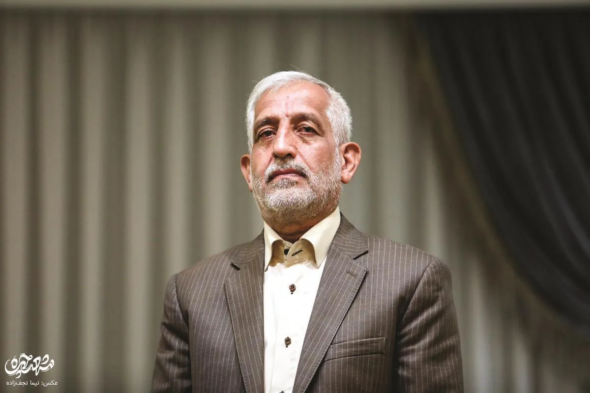 سیدحمید مصطفوی