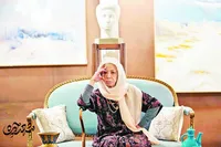 بدرود تلخ ایرانیان با «ایران درودی»؛ مادر نقاشی ایران