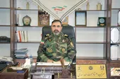 مبارزه با کرونا کارِ گروه مهندسی رزمی 444