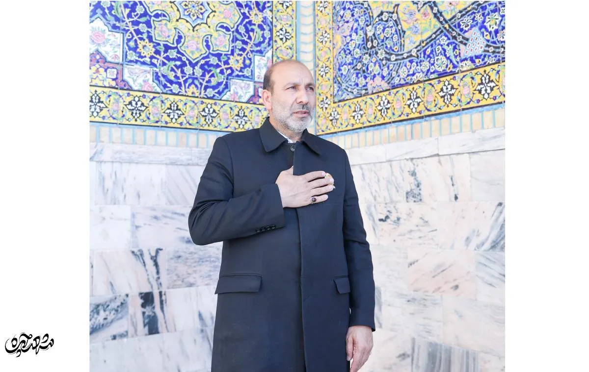 محمد توکلی
