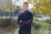 شیرجه زدن در استرس