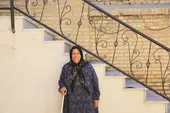 مادر امدادی