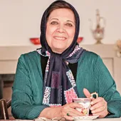 وقتی دکتر فسیل&zwnj;شناس، عاشق بچه&zwnj;های کم&zwnj;توان ذهنی می&zwnj;شود!