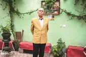 ماجرای شمشیربازی که ارتشی شد 