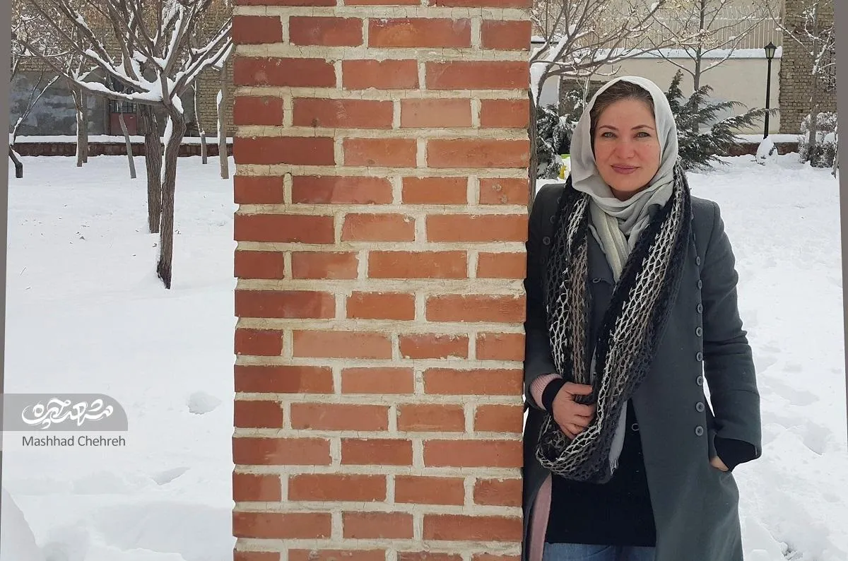 از مشهد تا منچستر با امدادگر روز‌های جنگ