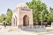 گشتی در جاذبه&zwnj;های گردشگری منطقه10 مشهد