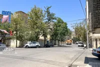 کوچه ژاندارم‌ها در محله شیرودی