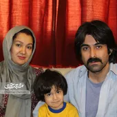 اهل نمایشیم اما نمایشی زندگی نمی&zwnj;کنیم
