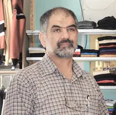با خرید پوشاک، یک جلد کتاب رایگان دریافت کنید!