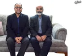 مبارزه علیه رژیم شاه از مدرسه