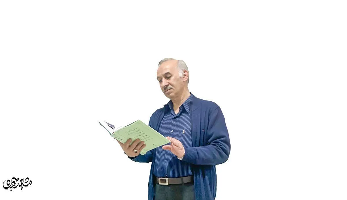 علی پاکروان 