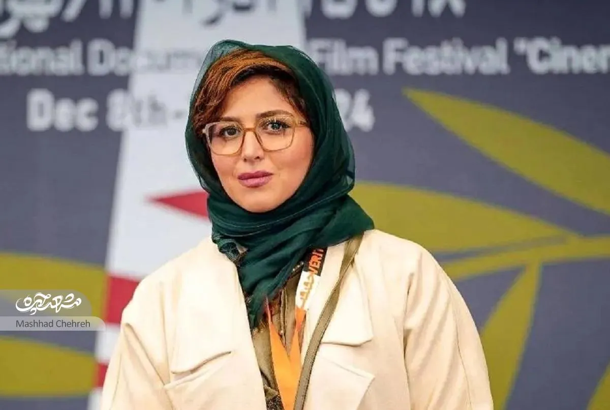 سارا طالبیان با «رویای ناتمام» به کمپ تیم ملی فوتسال زنان رفت