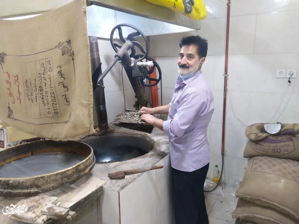 محمد آخرتی